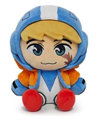 Apex Legends Plüschfigur Wattson 22 cm
