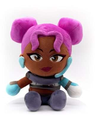 Apex Legends Plüschfigur Lifeline 22 cm