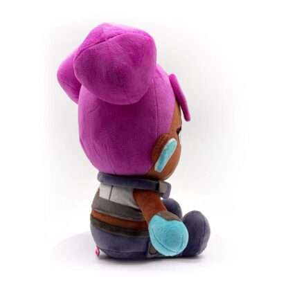 Apex Legends Plüschfigur Lifeline 22 cm – Bild 3