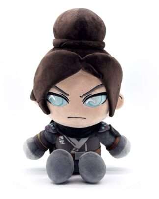 Apex Legends Plüschfigur Wraith 22 cm
