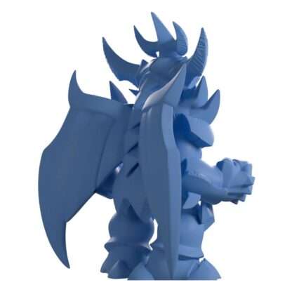 Yu-Gi-Oh! Vinyl Figur Obelisk the Tormentor 13 cm – Bild 3