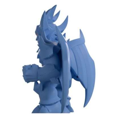 Yu-Gi-Oh! Vinyl Figur Obelisk the Tormentor 13 cm – Bild 5