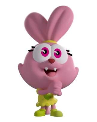Chowder Vinyl Figur Panini 10 cm