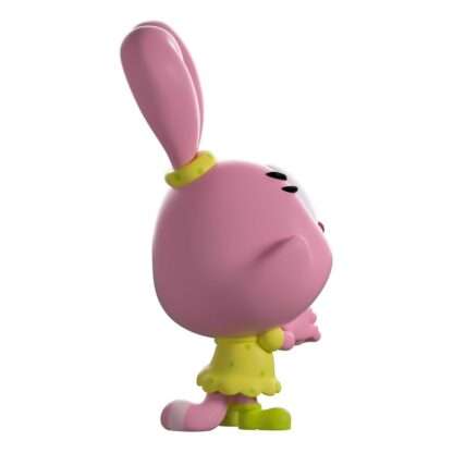 Chowder Vinyl Figur Panini 10 cm – Bild 3