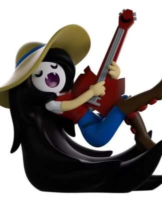 Adventure Time Vinyl Figur Marceline 11 cm