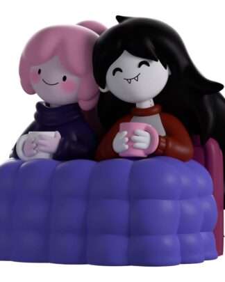 Adventure Time Vinyl Figur Bonnie and Marcy 10 cm