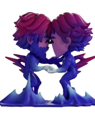Arcane Vinyl Figuren 2er-Pack Jayce & Victor 13 cm