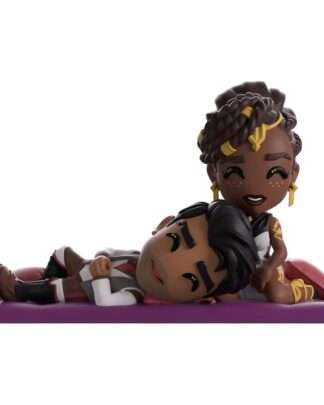 Arcane Vinyl Figuren 2er-Pack Jayce & Mel 10 cm