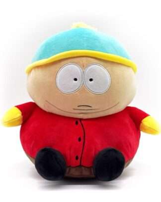 South Park Plüschfigur Cartman 22 cm