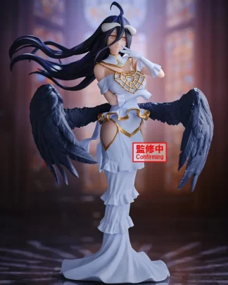 Overlord PVC Statue Albedo 20 cm