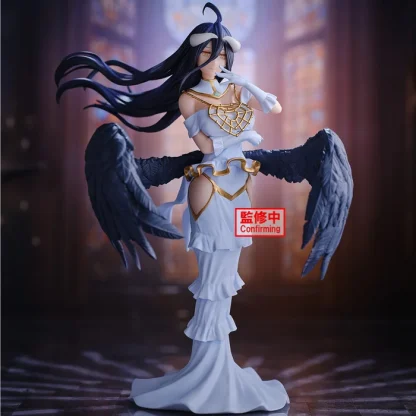 Overlord PVC Statue Albedo 20 cm