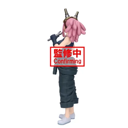My Hero Academia PVC Statue Glitter & Glamours Mei Hatsume 21 cm – Bild 3