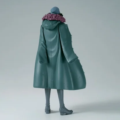 One Piece PVC Statue King of Artist Kuzan 23 cm – Bild 3