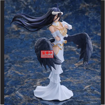 Overlord PVC Statue Albedo 20 cm – Bild 3