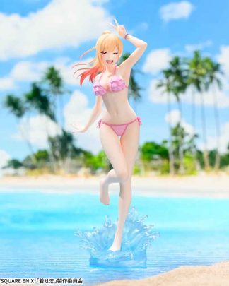 My Dress-Up Darling XStellar PVC Statue Marin Kitagawa 20 cm