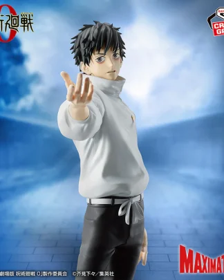 Jujutsu Kaisen PVC Statue The Movie Maximatic Yuta Okkotsu 19 cm