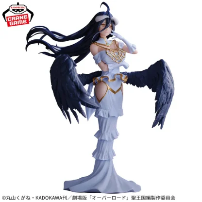 Overlord PVC Statue Albedo 20 cm – Bild 7