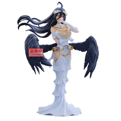 Overlord PVC Statue Albedo 20 cm – Bild 6