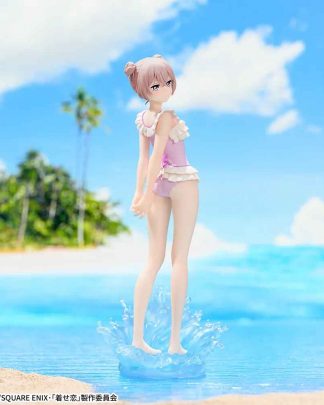 My Dress-Up Darling XStellar PVC Statue Sajuna Inui 19 cm