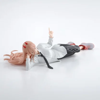 Chainsaw Man PVC Statue Power Figure Given there's nothing else to do, I've decided to win the Nobel Prize 22 cm – Bild 4