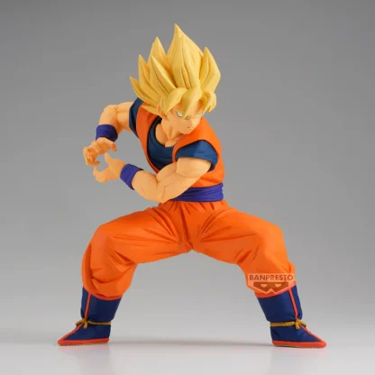 Dragon Ball Z PVC Statue Grandista Son Goku 22 cm – Bild 6