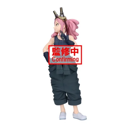 My Hero Academia PVC Statue Glitter & Glamours Mei Hatsume 21 cm – Bild 4