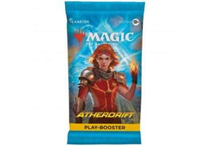 Magic The Gathering Ätherdrift Play Booster DE