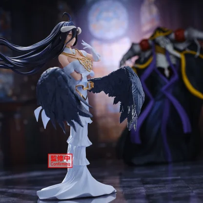 Overlord PVC Statue Albedo 20 cm – Bild 8