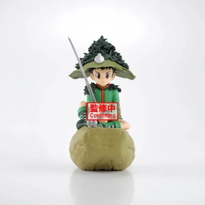 Hunter x Hunter PVC Statue Memorable Saga Special Gon Freecss 11 cm – Bild 5