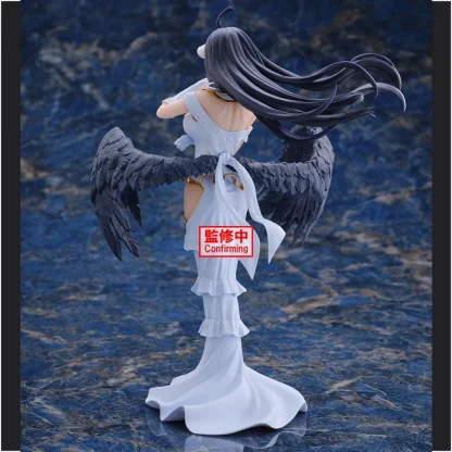 Overlord PVC Statue Albedo 20 cm – Bild 4