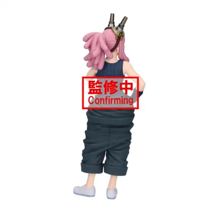 My Hero Academia PVC Statue Glitter & Glamours Mei Hatsume 21 cm – Bild 2