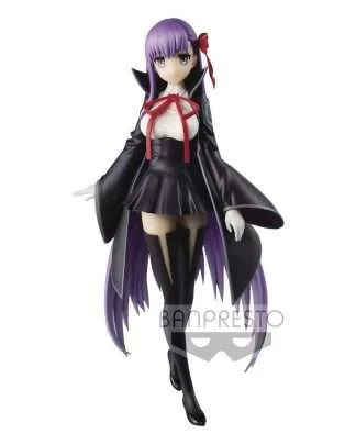 Fate/Grand Order The Movie Figur Moon Cancer / BB 21 cm