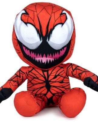 Marvel Plüschfigur Venom Carnage 30cm
