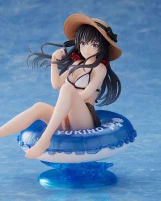 My Teen Romantic Comedy SNAFU Climax! PVC Statue Yukino Yukinoshita