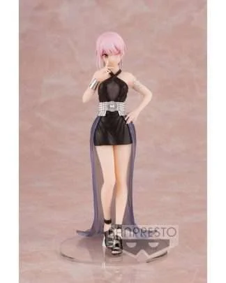 The Quintessential Quintuplets Kyunties PVC Statue Ichika Nakano 18 cm