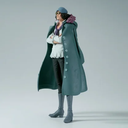 One Piece PVC Statue King of Artist Kuzan 23 cm – Bild 4