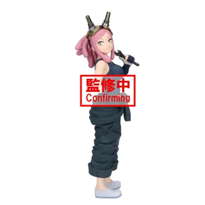 My Hero Academia PVC Statue Glitter & Glamours Mei Hatsume 21 cm – Bild 5