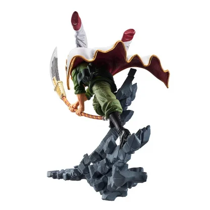 Edward Newgate One Piece PVC Statue Manhood Special Ver. 10 cm – Bild 2