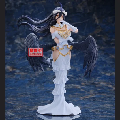 Overlord PVC Statue Albedo 20 cm – Bild 5