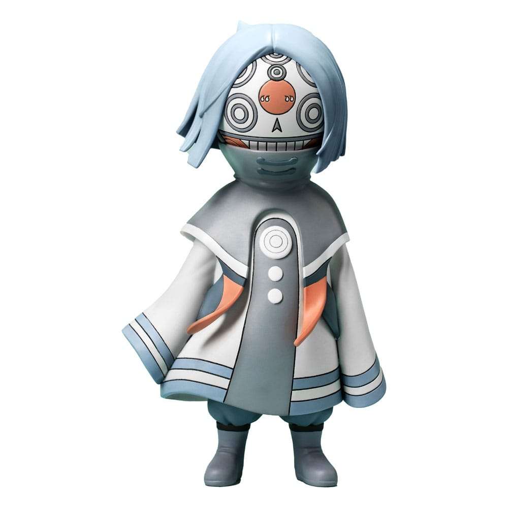 Another World Vinylfigur Gudo 16 cm