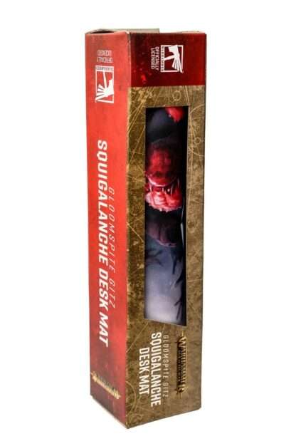 Warhammer Age of Sigmar Schreibtischunterlage Squigalanche – Bild 5