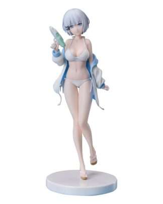 The Detective is Already Dead PVC Statue 1/7 Siesta Swimsuit Ver. 22 cm