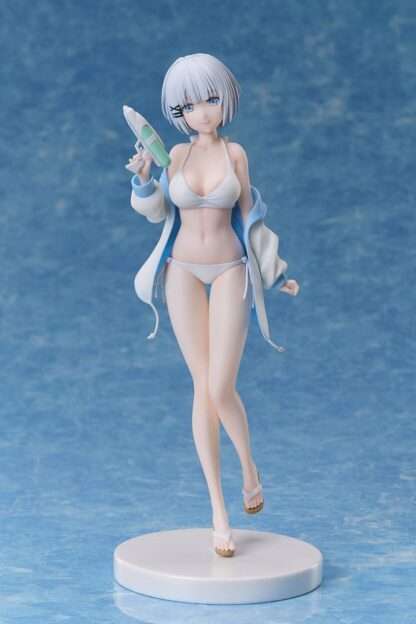 The Detective is Already Dead PVC Statue 1/7 Siesta Swimsuit Ver. 22 cm – Bild 2