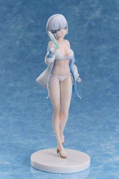 The Detective is Already Dead PVC Statue 1/7 Siesta Swimsuit Ver. 22 cm – Bild 3