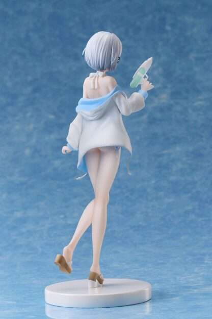 The Detective is Already Dead PVC Statue 1/7 Siesta Swimsuit Ver. 22 cm – Bild 4