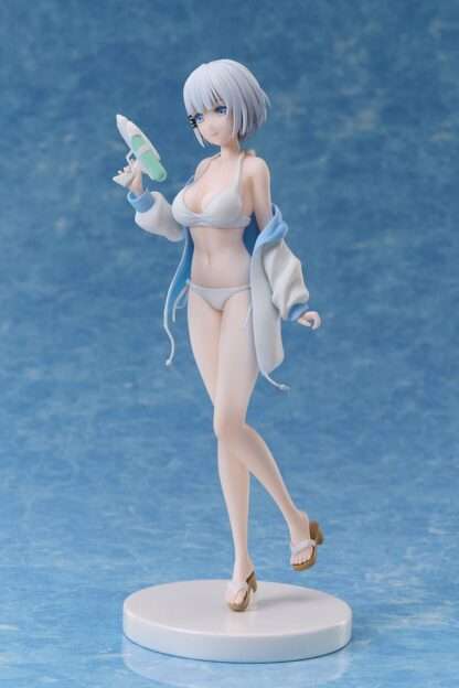 The Detective is Already Dead PVC Statue 1/7 Siesta Swimsuit Ver. 22 cm – Bild 5