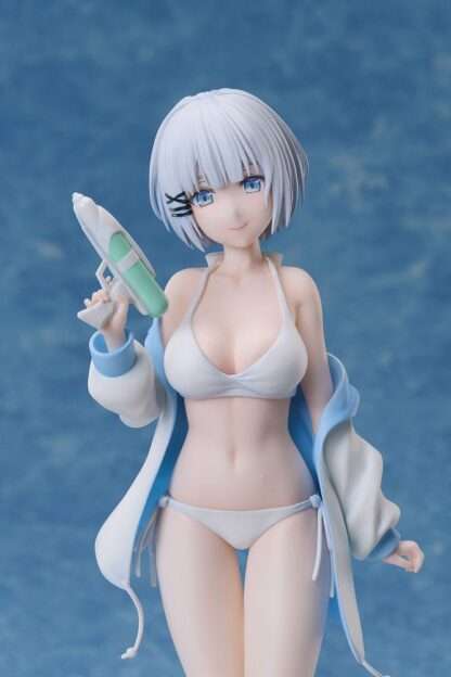 The Detective is Already Dead PVC Statue 1/7 Siesta Swimsuit Ver. 22 cm – Bild 6