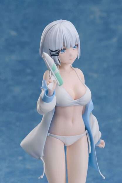 The Detective is Already Dead PVC Statue 1/7 Siesta Swimsuit Ver. 22 cm – Bild 7