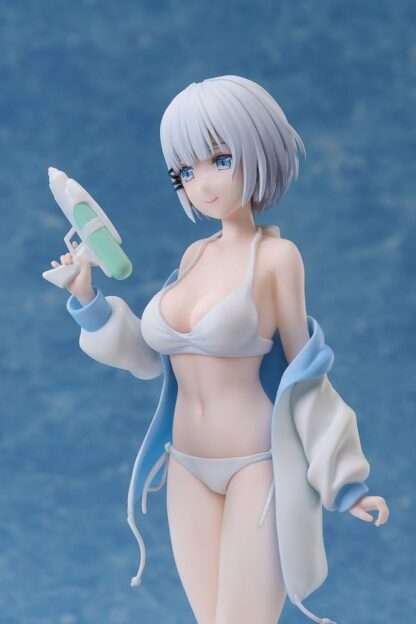 The Detective is Already Dead PVC Statue 1/7 Siesta Swimsuit Ver. 22 cm – Bild 8