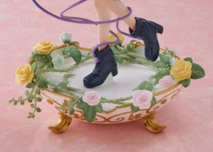 Touhou Project PVC Statue 1/7 Koishi Komeiji 25 cm  - Beschädigte Verpackung – Bild 9
